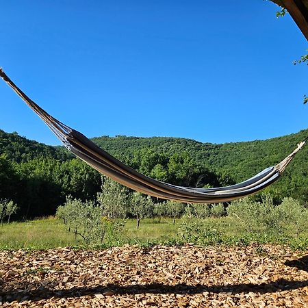 Hotel Eco Camp Supot Šmarje Exterior foto