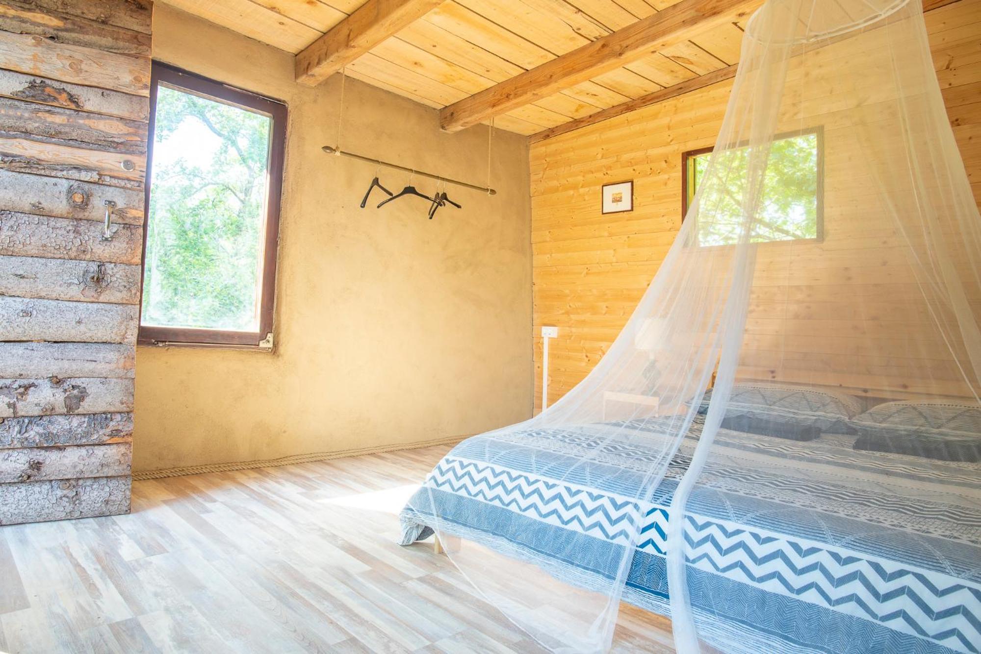 Hotel Eco Camp Supot Šmarje Habitación foto